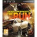 Need for Speed The Run (PS3, русская версия)